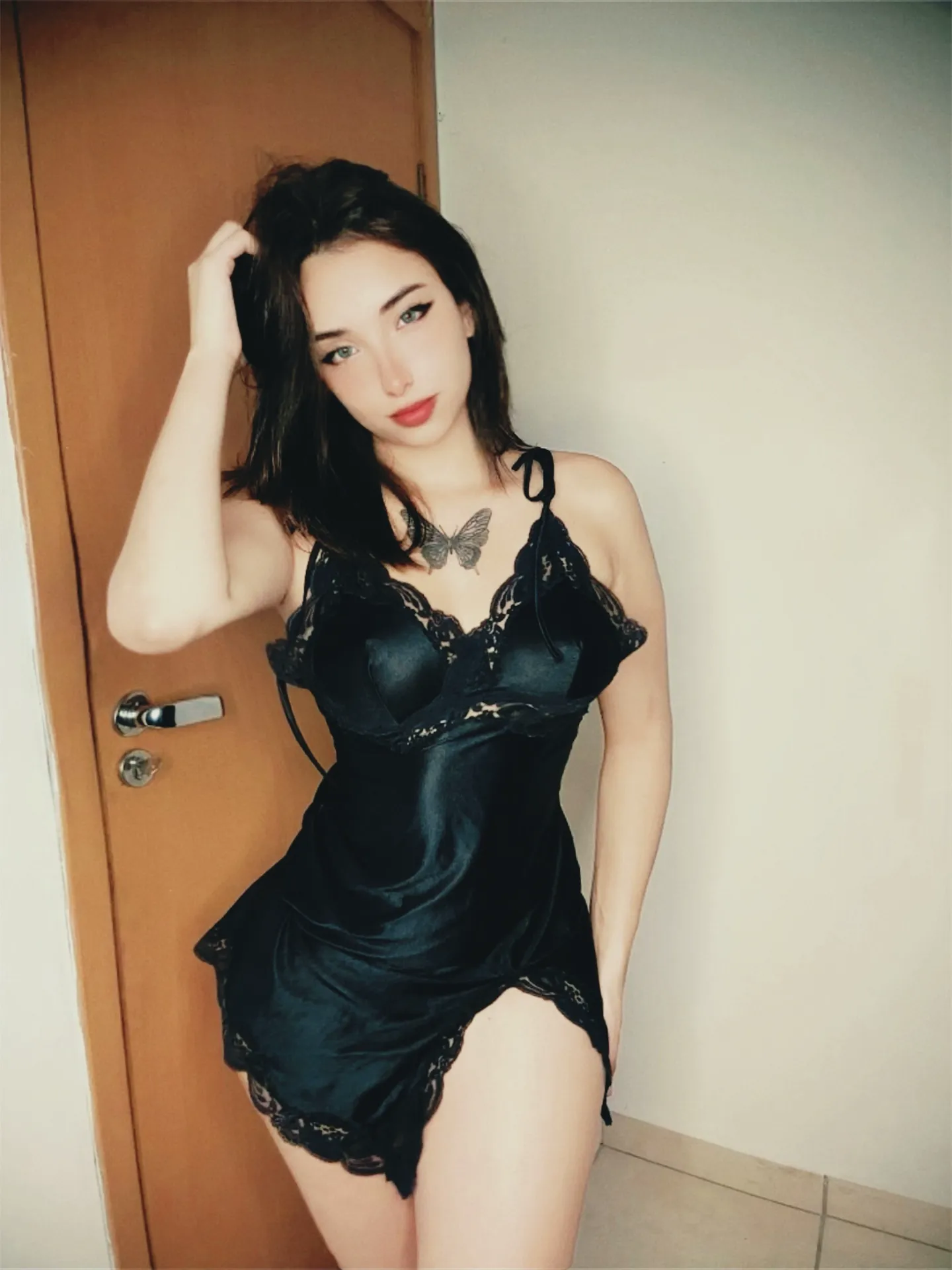 Lila Upir